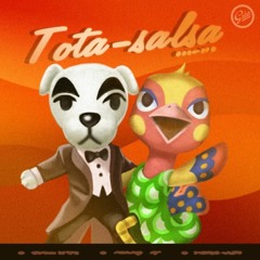 kk slider - kk salsa {aircheck version}