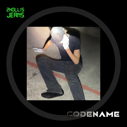 2hollis - Jeans (codename Edit)