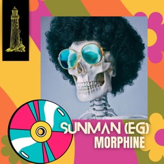 Sunman (EG) - Dark Sarcasm [Lighthouse Recs]