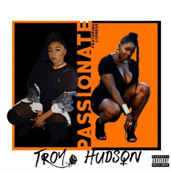 Passionate ft Lioness (Produced by Ash!)