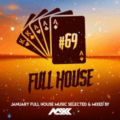 Maxx Pres Full House 069