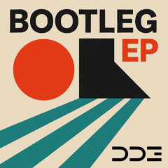 BOOTLEG EP