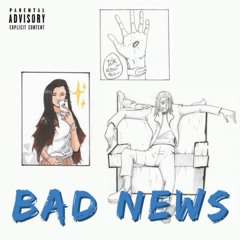 Bad News (In My Arms) - Juice WRLD