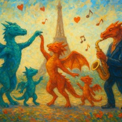 Tribal Dance