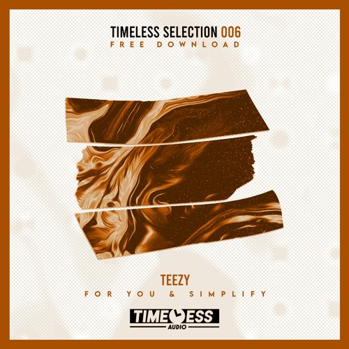 TEEZY - FOR YOU [FREE DOWNLOAD]