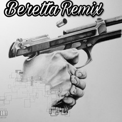 Lil Cap X Pat Murry - Beretta Remix