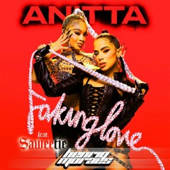Anitta - Faking Love (feat. Saweetie)(HenriqMoraes Tribal Mix) FREE DOWNLOAD