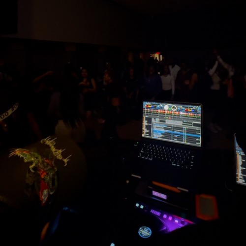 SELECTAJAY X DJ BLACKOUT X DJ ABE | KOMPA STEAM PT.1 | COLLEGE EDITION 🏫✅