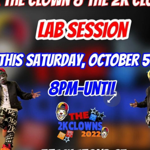 Oct Madness pt2 ( Dmx Pack