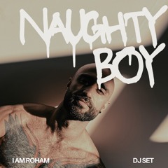 Naughty Boy | High Energy 2024 Tech House Mix I AM ROHAM