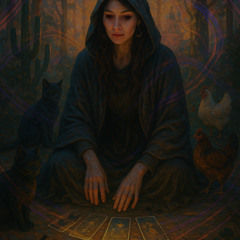 Akka ISIS Ritual - Stay True & Be In Your Power