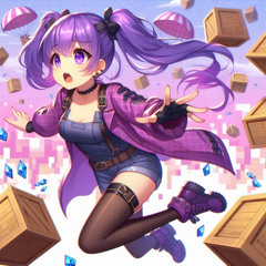 Air-draw-draw-drop (English)