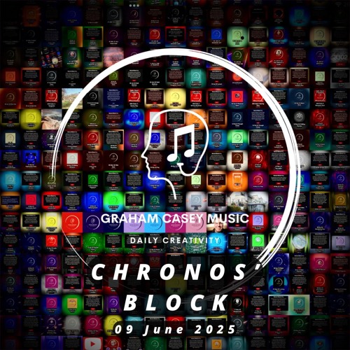 09 Jun 25 Chronos' Block