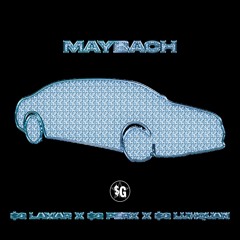 Maybach prod. khalxl