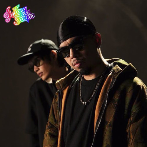 Loonie feat Arthur Nery - Palaisipian (DJ Joey QUICK HIT)