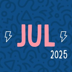 New July Indie 2025