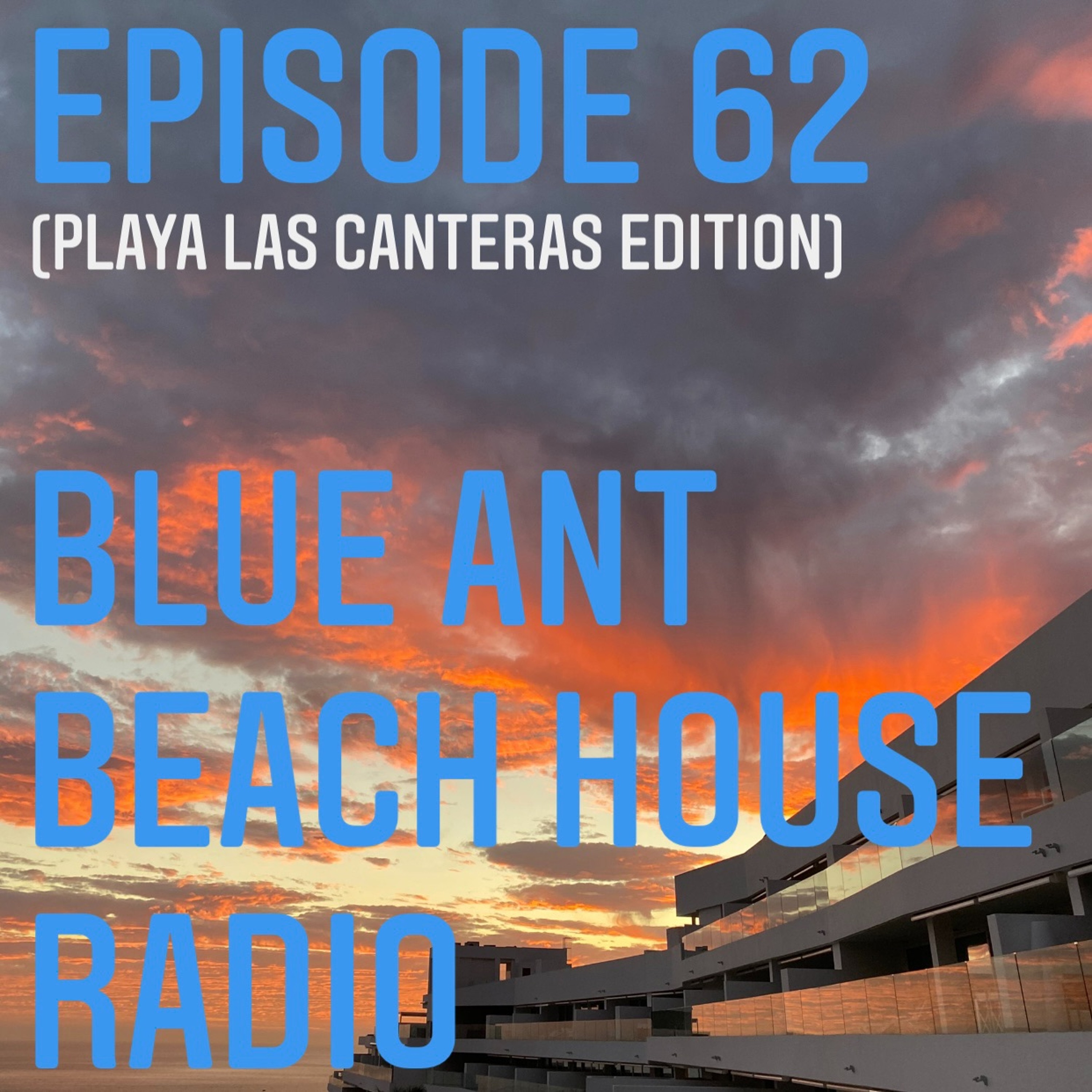 BlueAnt Beach House Radio