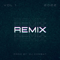 P.DOG Woohaaa 2021 (REMIX Vol 1 ALBUM - BONUS BEAT)