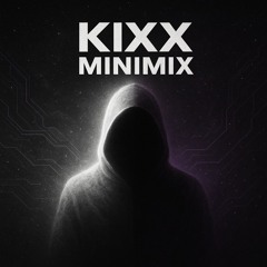KIXX MINIMIX