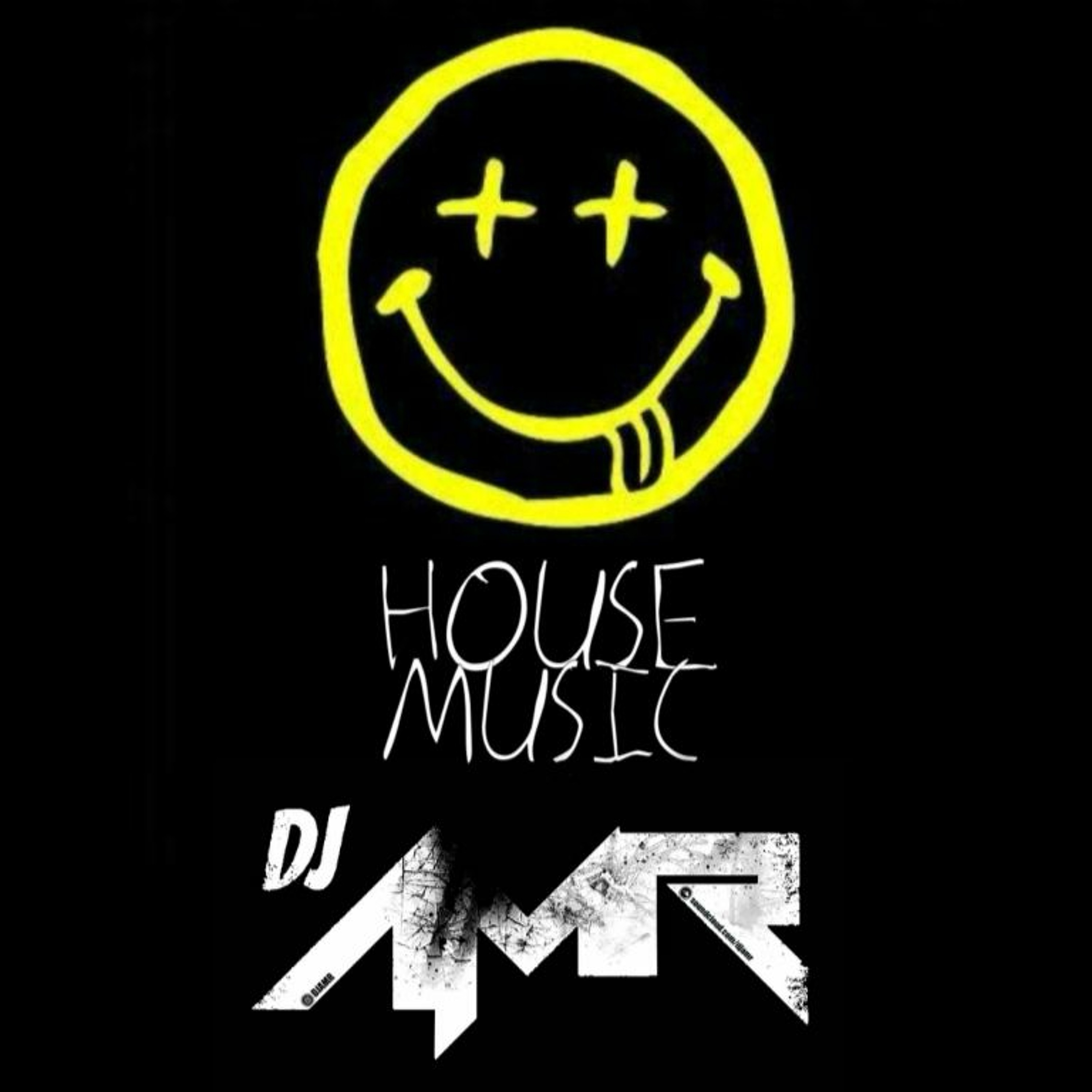 AMR Radio - Tech House/House Mix 3.28.20 episode artwork