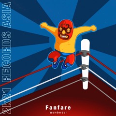 Wonderboi - Fanfare (Original Mix)