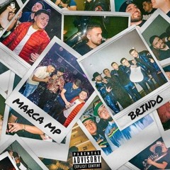 Marca Mp - Ya Despues De Muerto