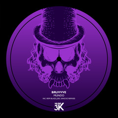 Bruvvve - Mundo (Original Mix)