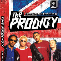 03 - Everybody In The Place (Dance Hall Version)