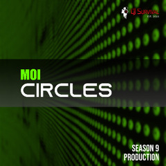 Moi - Circles (Ableton Advanced)