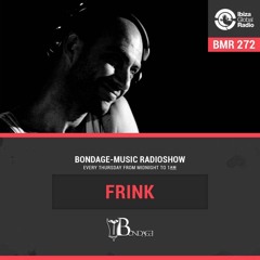 BMR 272 mixed by Frink - 19-02-2020
