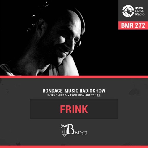 BMR 272 mixed by Frink - 19-02-2020