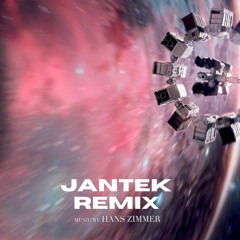Hans Zimmer - Day One + Cornfield Chase (PolJan Remix)