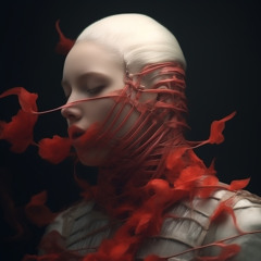 breath of silence. (Sped Up)