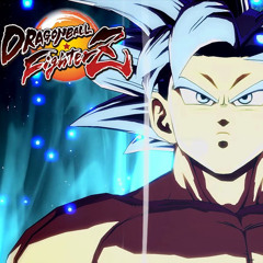 DragonBall Fighterz Ultra Instinct Goku Ost