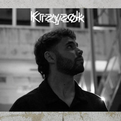Techno Set | 2025 | "Hallucinations in Berghain" | Krzyzøk