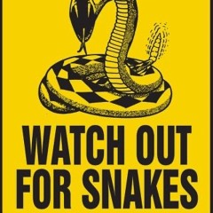 WATCH OUT