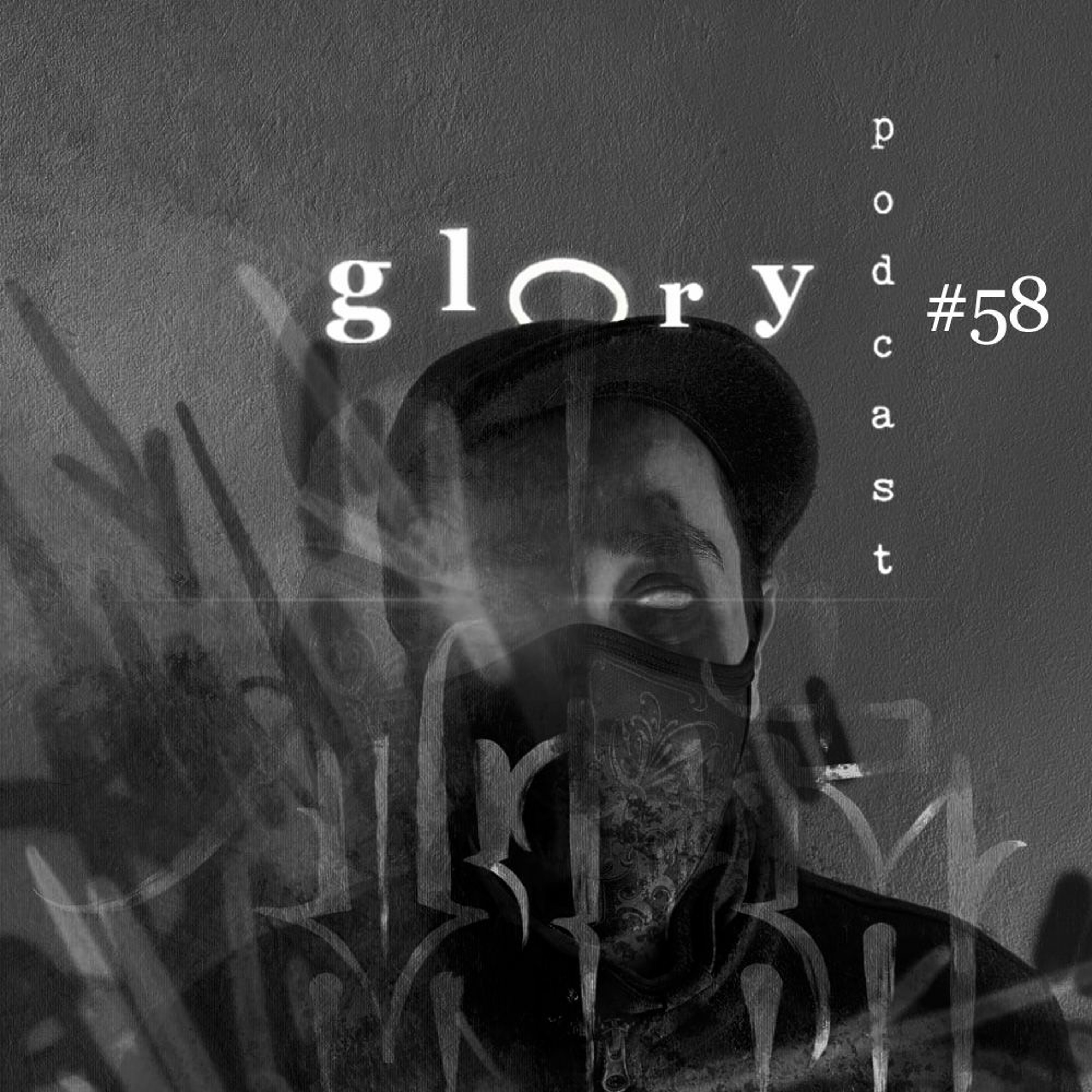Glory Podcast Berlin