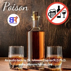 Poison - A book by Dr. Johnson Cherian