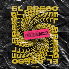 Fruko & Sus Tesos - El Preso (MRZY Remix)