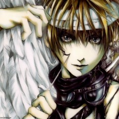 Angel Sanctuary - Knife of Romance
