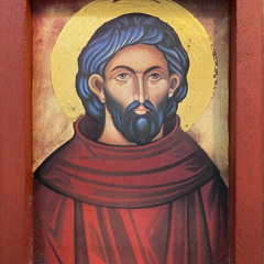 Homélie de la fête de saint François d'Assise - Mgr Martin 2025