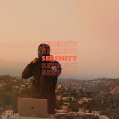 Serenity (Amapiano Remix)