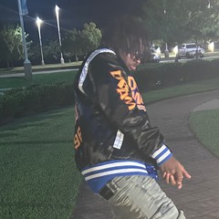 Love Letters (feat. Buddy7x)