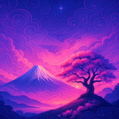 Vidani - the wind from Japan