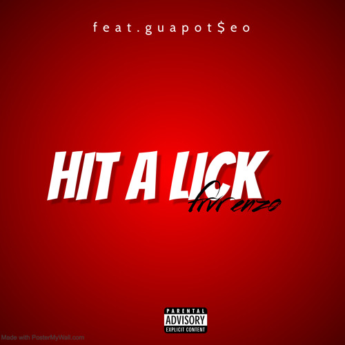 Hit a Lick