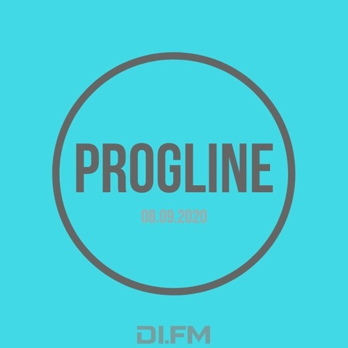 Rafael Osmo - Progline (08.09.2020) - DI.FM -