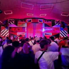 Sturzflug am Bach 💥 DJ Set @ Hangar Stage ✈️ Am Bach Festival 2024