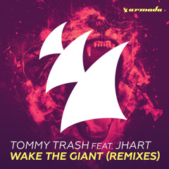 Wake The Giant (Jordy Dazz Remix) [feat. JHart]