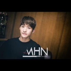LEEWOO (이우) - 너라서 아름다웠어 (You were beautiful) [가사].m4a