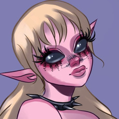 Carnage - Jazmin Bean Feat. Lucy Loone (sped up)